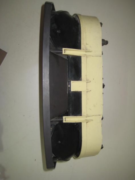 QUADRO STRUMENTI STRUMENTAZIONE ALFASUD SPRINT - Foto 5