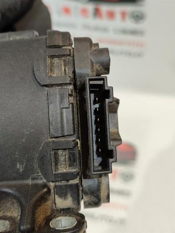 PEDALE ACCELERATORE VOLKSWAGEN Transporter T6 Serie 7E1721503C CXG (15) - Foto 4