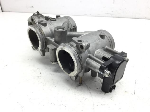YAMAHA MT-07 700 CORPO FARFALLATO 2014 2015 RM041 - Foto 6
