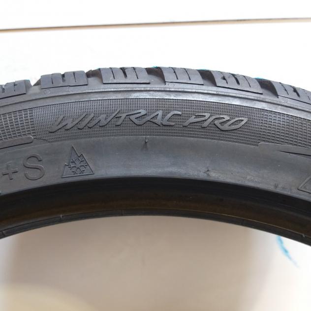 2 GOMME 225 40 18 VREDESTEIN A55699 - Foto 5