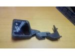 Specchio retrovisore Sinistro Nissan TRADE 2.8 Diesel 1991