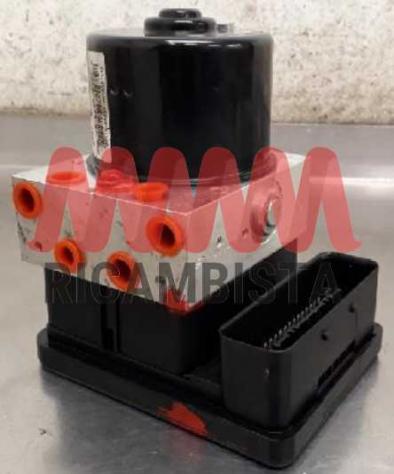 10020603514 BMW Serie 3 320d Touring aggregato gruppo pompa ABS riparazione - Foto 3