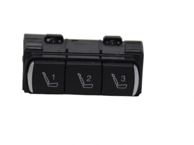 Pulsante Memoria Sedili Alfa Romeo Stelvio 171380362 - 33849