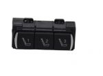 Pulsante Memoria Sedili Alfa Romeo Stelvio 171380362 - 33849