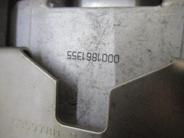 1K0971616D PIANTONE STERZO GUIDA AUDI A3 2.0 B 110KW 6M 5P (2005) RICAMBIO USATO 0001861355 - Foto 3