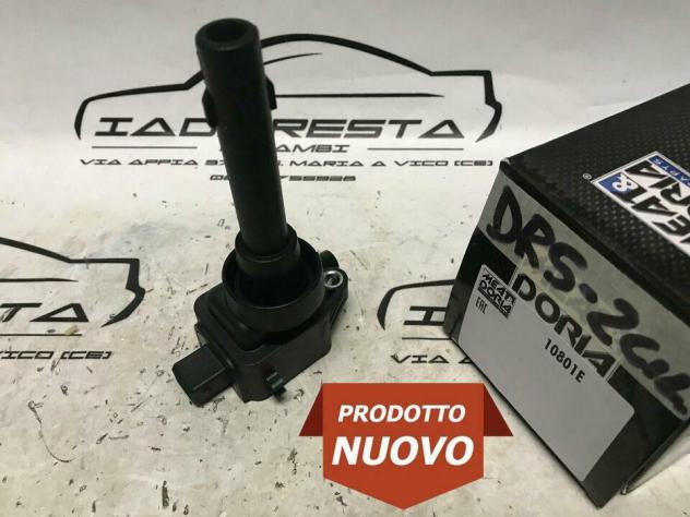 Bobina DR Motor DR5 1.6 Bz - GPL 2014 F01R00A041 - Foto 2