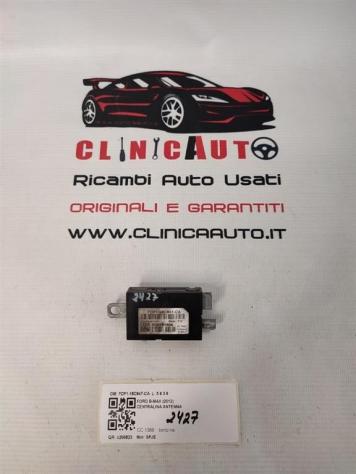 CENTRALINA ANTENNA FORD B - Max Berlina 7CP1-18C847-CA (12)
