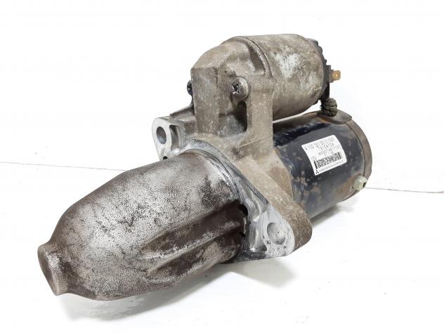 MOTORINO D' AVVIAMENTO SMART ForTwo Cabrio (W451) A1321510001 M 132.930 Benzina 1000 (0715)