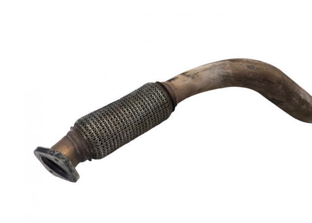 FLESSIBILE MARMITTA SSANGYONG Tivoli Serie 2430035211 D16DTF Diesel 1600 (15) - Foto 8