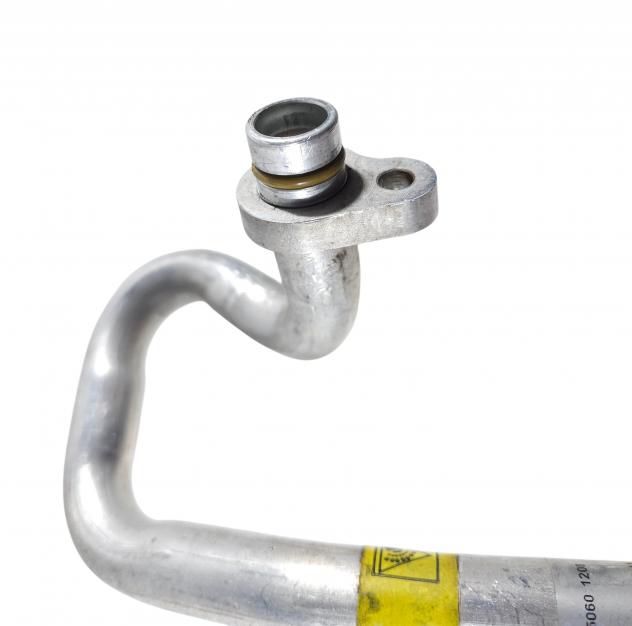 TUBO ARIA CONDIZIONATA FIAT Panda 3° Serie 520625060 312A2000 TwinAir 900 (12) - Foto 11