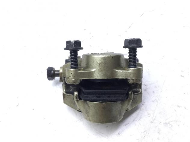 YAMAHA AEROX YQ L E2 50 PINZA FRENO POSTERIORE 2003 SA144 - Foto 4