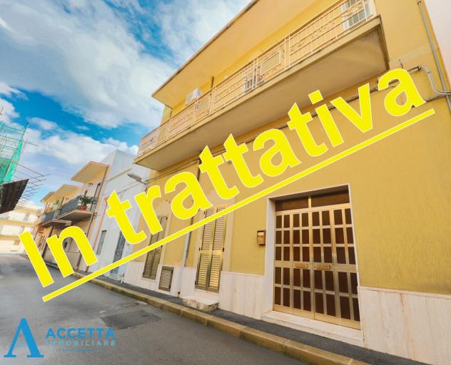 Casale in vendita a Taranto