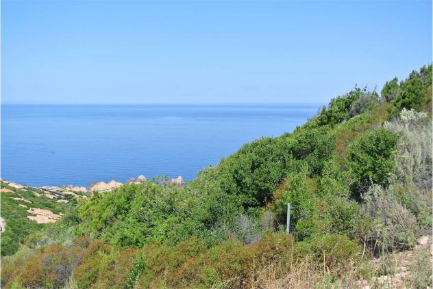 Terreno edificabile vista mare - Terreno edificabile vista mare in vendita a Costa Paradiso - Foto 5