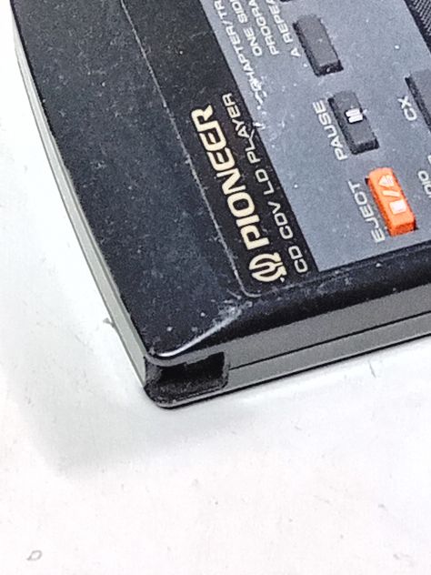 Telecomando Pioneer CU-CLD023 - Foto 2
