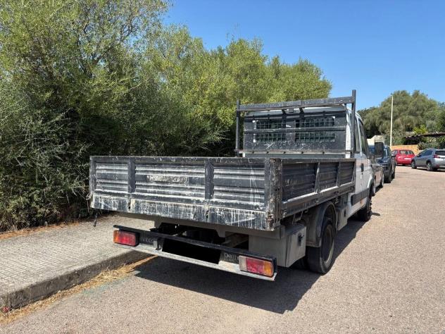 Iveco Daily 29L10 2.3 Hpi TDI PC Cabinato - Foto 4
