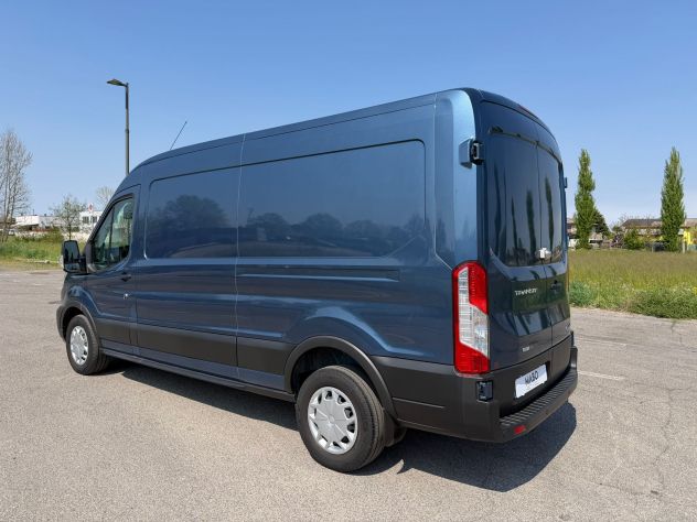 Ford Transit 2.0 Tdci L3H2 – Km 87.000 - Foto 4