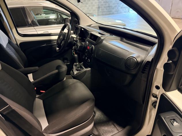 Fiat Fiorino 1.3 MJT 95CV Cargo SX - Foto 5