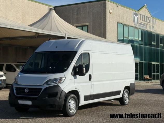 FIAT DUCATO 2.3 MJY -2018- H2 L3 rif. 22225016 - Foto 2