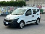 FIAT QUBO 1.3 MJT AUTOCARRO N1 4 POSTI