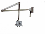 Braccio Aspirazione 5Mt QT Festool, Carrozz,Falegnameria