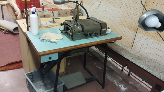 SCARNITRICE X PELLE E CUOIO AV1