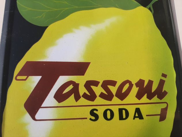 TASSONI SODA TARGA - Foto 3
