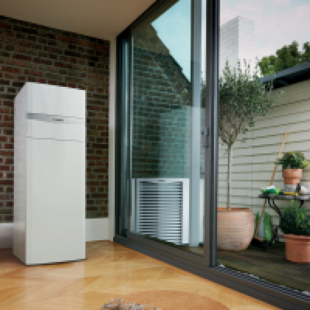 Cantarellaclima - Vaillant Service Plus - Foto 2