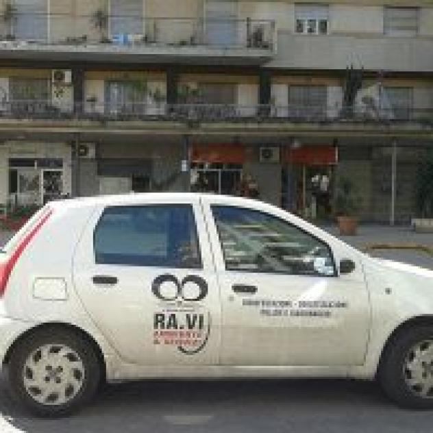 Ra.Vi. Disinfestazione - Derattizzazione - Foto 2
