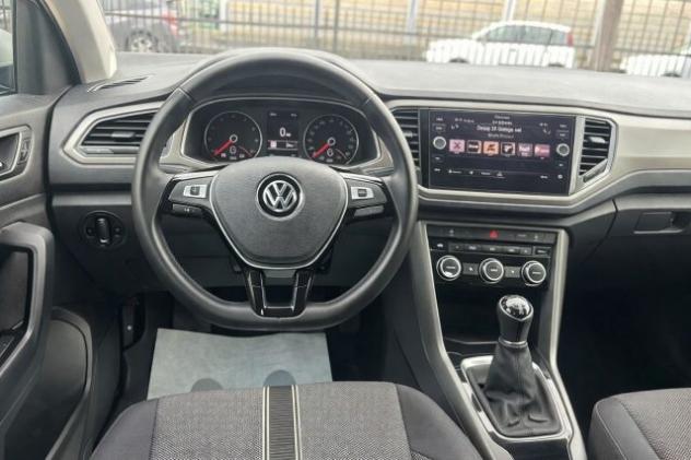 VOLKSWAGEN T-Roc 1.0 TSI Business BlueMotion Technology rif. 23184277 - Foto 7
