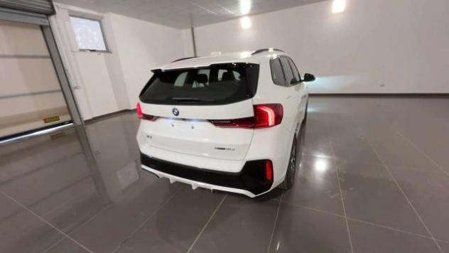 BMW X1 sdrive18d MSport auto - Foto 4