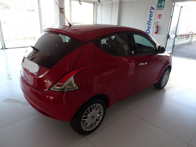 Lancia Ypsilon 1.2 69 CV 5 porte GPL Ecochic Silver - Foto 5