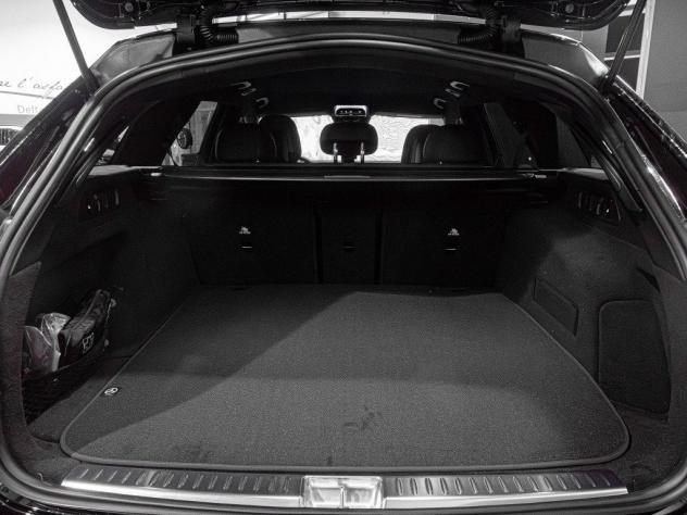 Mercedes-Benz S214 E Station Wagon E 220 d 4MATIC Station Wagon AMG Line PREMIUM - Foto 9