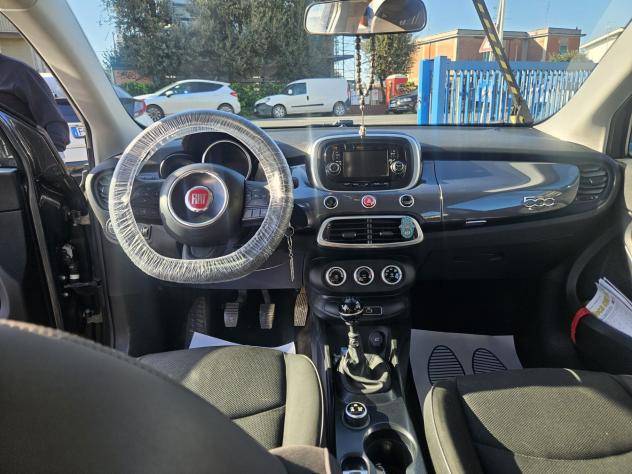 Fiat 500X 1.6 MultiJet 120 CV Cross Plus - Foto 8