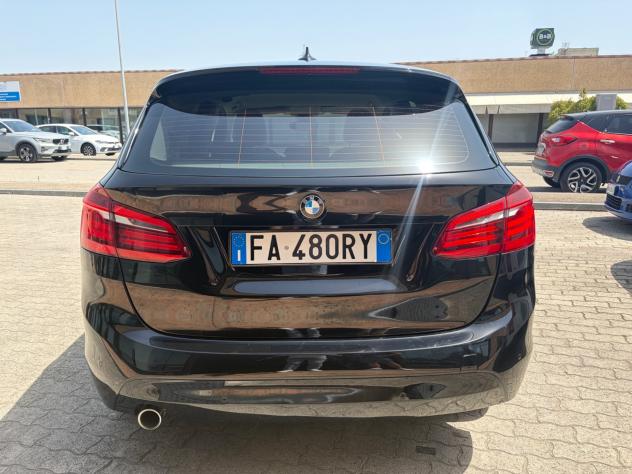 Bmw 216 218d Active Tourer Luxury - Foto 5
