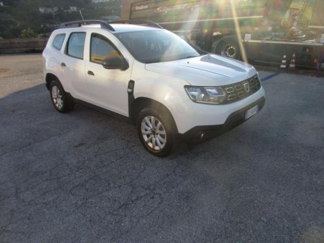 Dacia Duster 1.0 tce Essential Eco-g 4x2 100cv GARANTITA FULL OPTIONAL - Foto 2