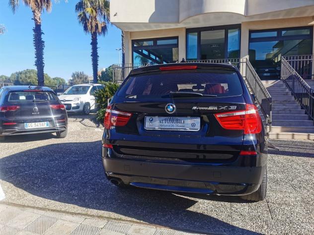 Bmw X3 xDrive20d Futura - Foto 7