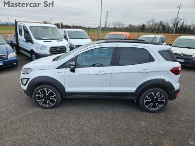 FORD EcoSport 1.0 ecoboost 125cv Active s - GL337HV rif. 23832873 - Foto 5