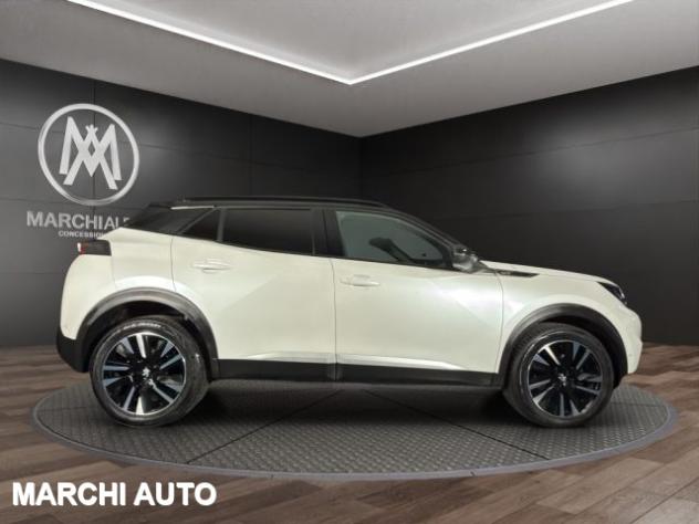 PEUGEOT 2008 BlueHDi 130 S&S EAT8 GT Pack rif. 23922583 - Foto 4