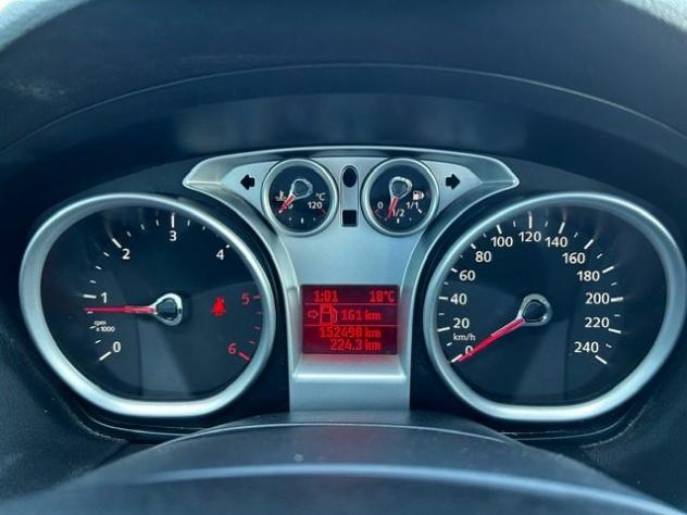 FORD Kuga 2.0 TDCi 163 CV 4WD "GANCIO TRAINO" rif. 23642623 - Foto 8