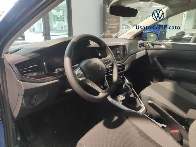 Volkswagen Polo 1.0 TSI Edition Plus - Foto 10