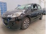 Citroen C3 1.2 VTi 82 Exclusive (60kW)