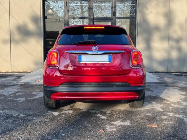 FIAT 500X 1.6 MultiJet 120 CV DCT Business CAMBIO AUTOMATICO rif. 23815293 - Foto 6