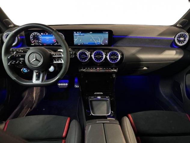 MERCEDES-BENZ A 45 S AMG AMG 4Matic+ Premium Racing Collection rif. 23506968 - Foto 9