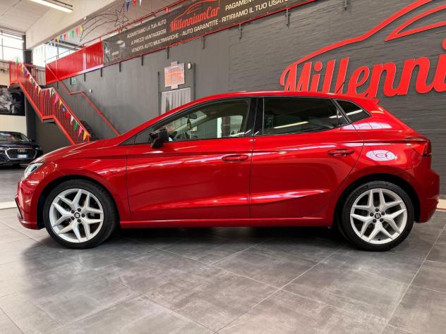 SEAT Ibiza Ibiza 1.0 EcoTSI 95 CV 5 porte FR - Foto 6