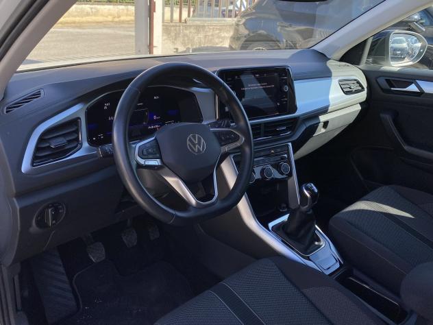 Volkswagen T-Roc Life 2.0 TDI 116CV - Foto 10