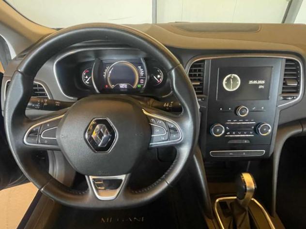 RENAULT Megane Mégane SW dCi 115 CV EDC *AUTOCARRO/AUTOMATICA* rif. 23826002 - Foto 9