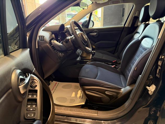 Fiat 500X 1.3 MultiJet 95 CV Club - Foto 8