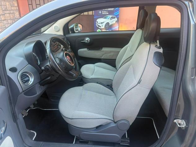 Fiat 500 1.2 Lounge - Foto 10