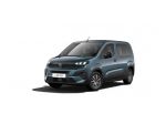 Peugeot Rifter Rifter Long 130hdi Allure Promo CBC 5