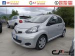 TOYOTA Aygo 1.0i 68CV - NEOPATENTATI